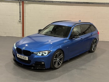 Used BMW 3 Series 2019 for sale - 76324764: Photo 2