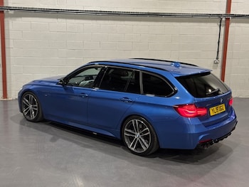 Used BMW 3 Series 2019 for sale - 76324764: Photo 4
