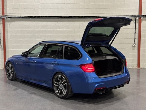 Used BMW 3 Series 2019 for sale - 76324764: Photo 5