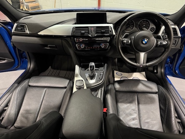 Used BMW 3 Series 2019 for sale - 76324764: Photo 9