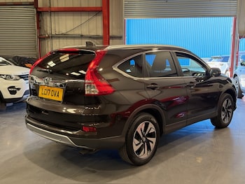 Used Honda CR-V 2017 for sale - 79193563: Photo