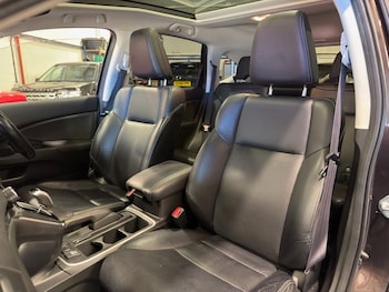 Used Honda CR-V 2017 for sale - 79193563: Photo