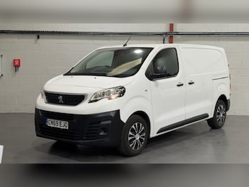 Used Peugeot Expert 2019 for sale - 78386078: Photo