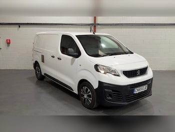 Used Peugeot Expert 2019 for sale - 78386078: Photo