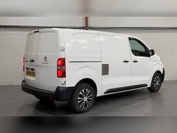 Used Peugeot Expert 2019 for sale - 78386078: Photo