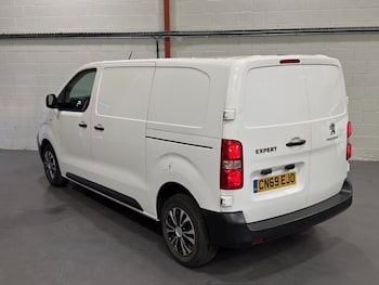 Used Peugeot Expert 2019 for sale - 78386078: Photo