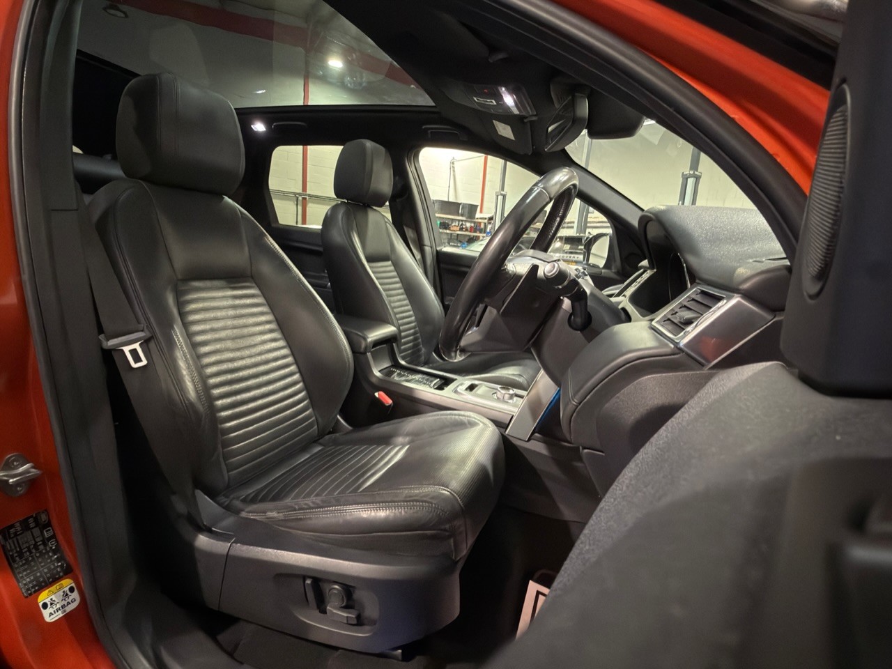 Used Land Rover Discovery Sport 2015 for sale - 77721216: Photo 30