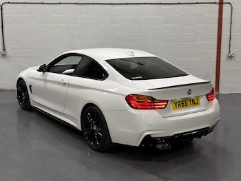 Used BMW 4 Series 2015 for sale - 78970557: Photo