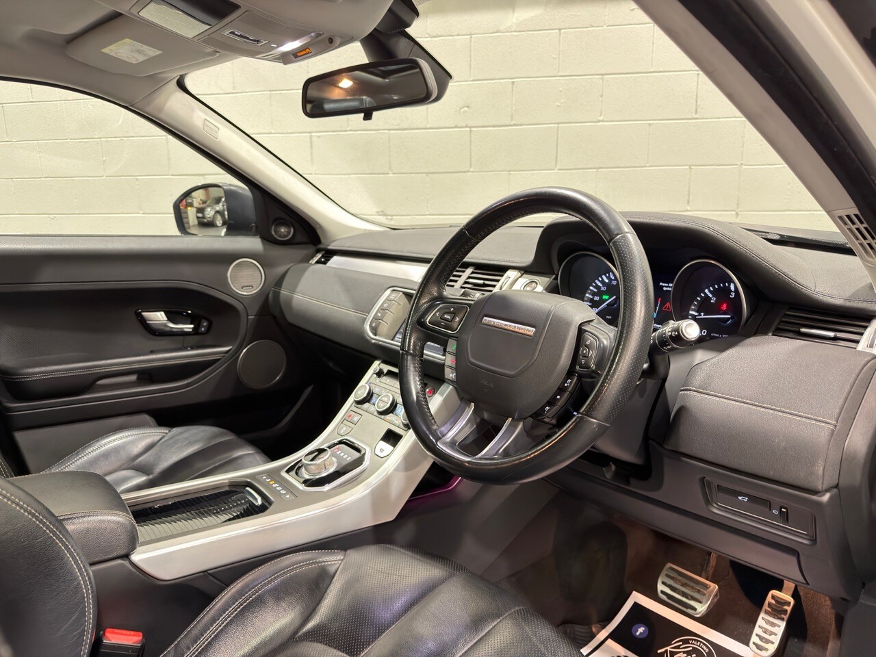 Used Land Rover Range Rover Evoque 2014 for sale - 77901287: Photo 10