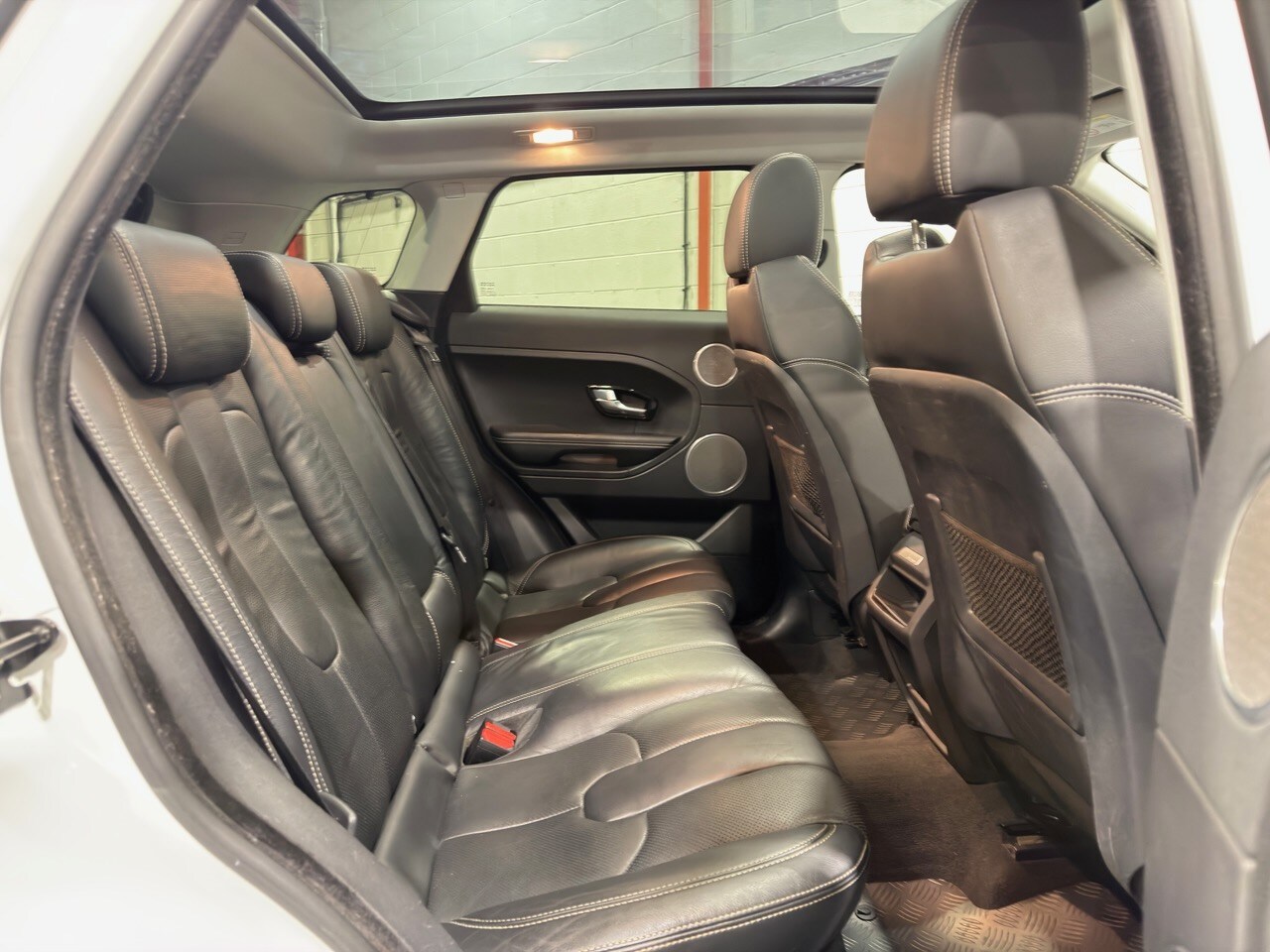 Used Land Rover Range Rover Evoque 2014 for sale - 77901287: Photo 11