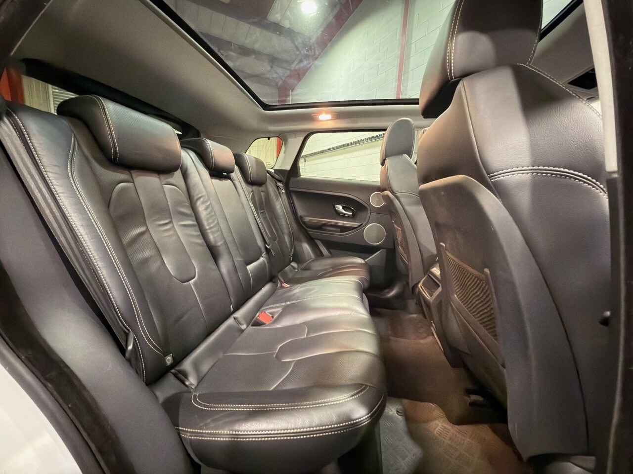 Used Land Rover Range Rover Evoque 2014 for sale - 77901287: Photo 12