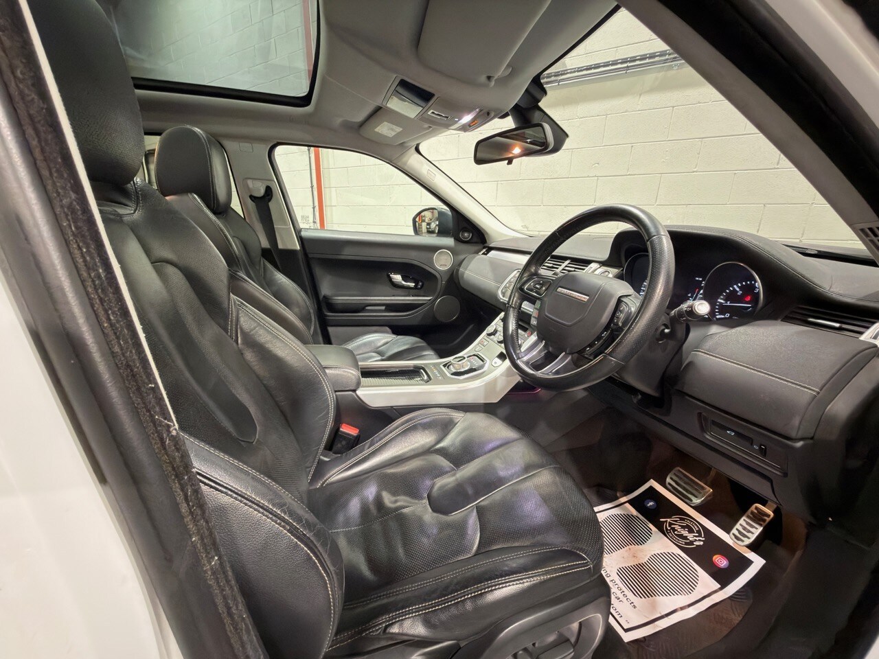 Used Land Rover Range Rover Evoque 2014 for sale - 77901287: Photo 13