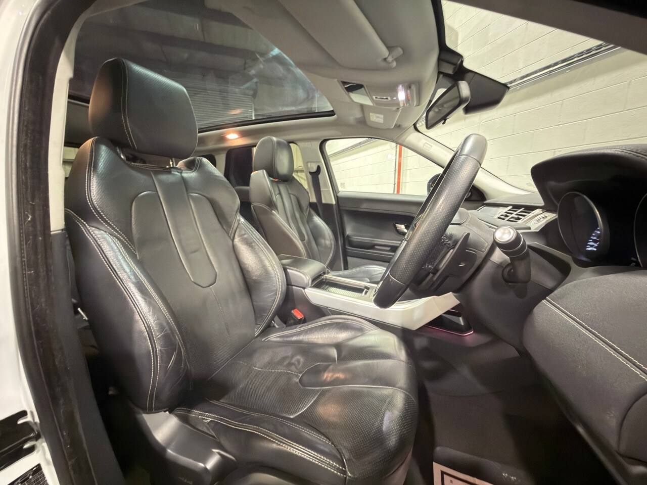 Used Land Rover Range Rover Evoque 2014 for sale - 77901287: Photo 14