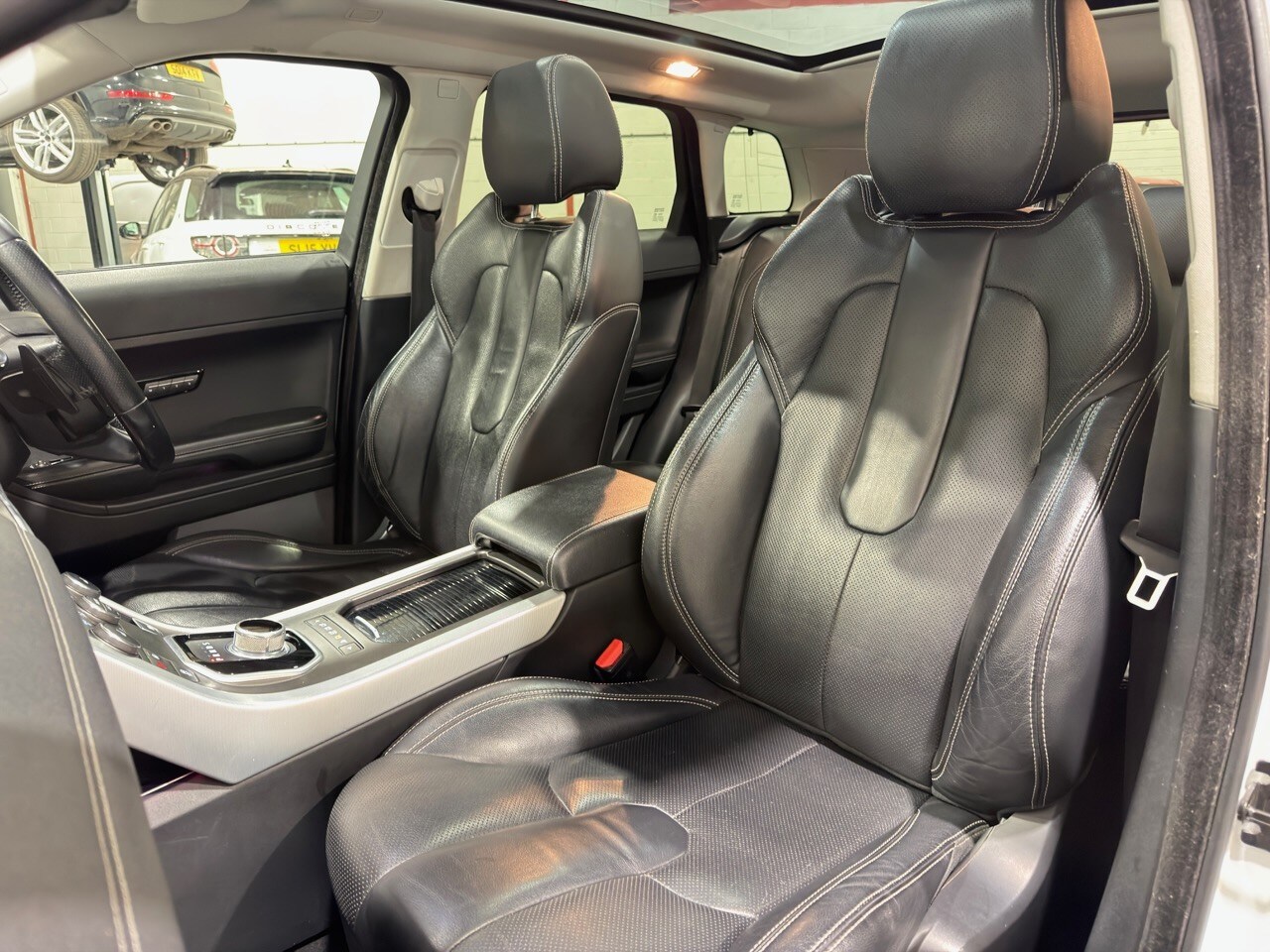 Used Land Rover Range Rover Evoque 2014 for sale - 77901287: Photo 15