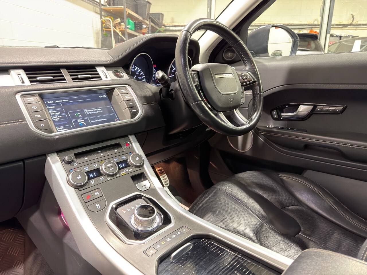 Used Land Rover Range Rover Evoque 2014 for sale - 77901287: Photo 16