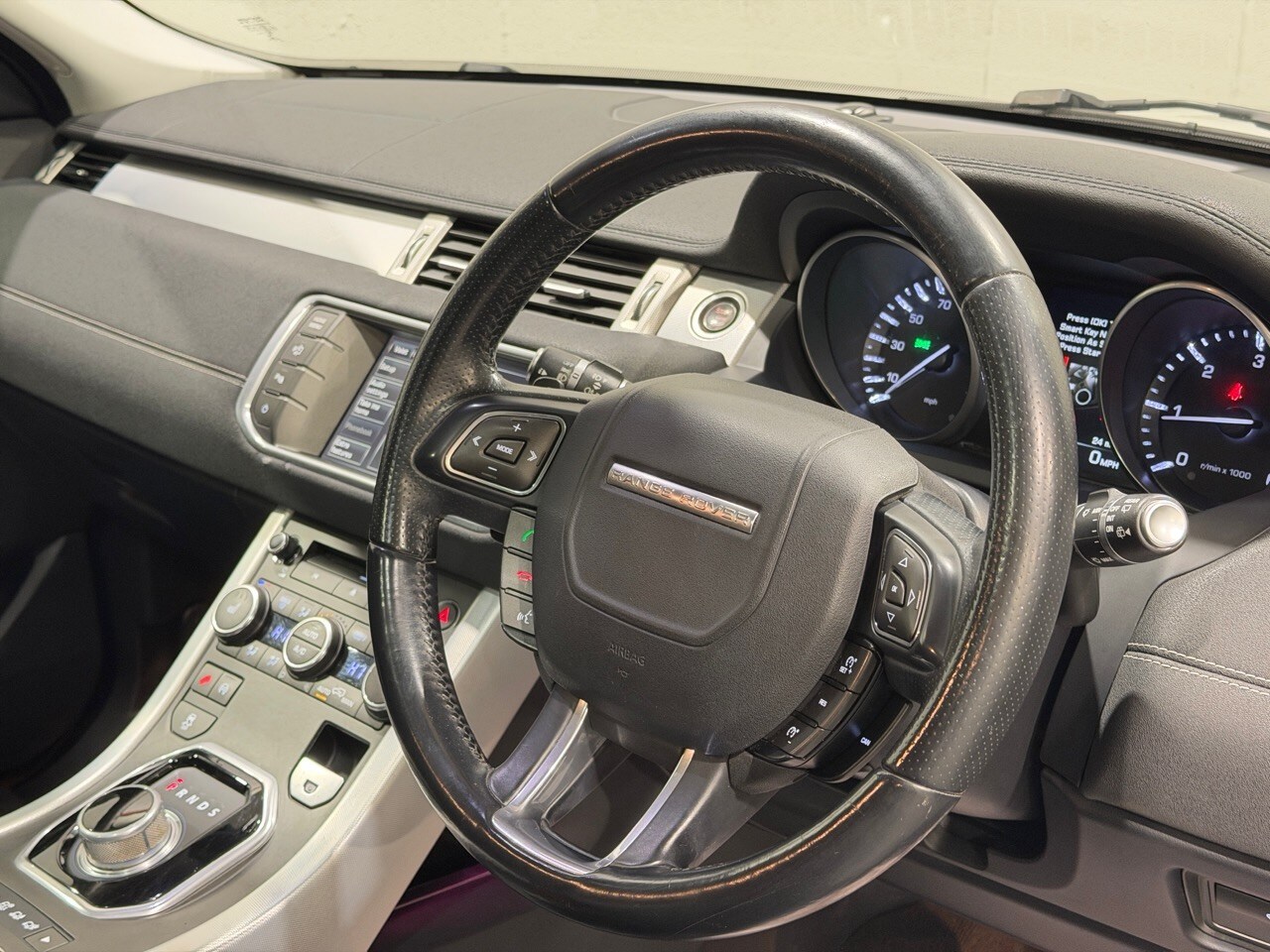 Used Land Rover Range Rover Evoque 2014 for sale - 77901287: Photo 17