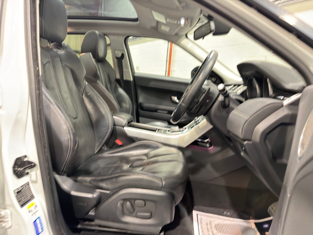 Used Land Rover Range Rover Evoque 2014 for sale - 77901287: Photo 18