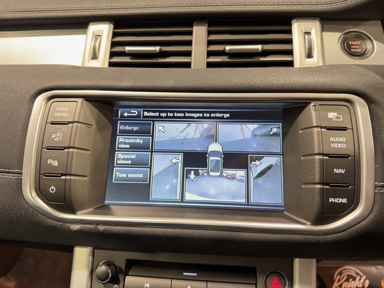 Used Land Rover Range Rover Evoque 2014 for sale - 77901287: Photo 20