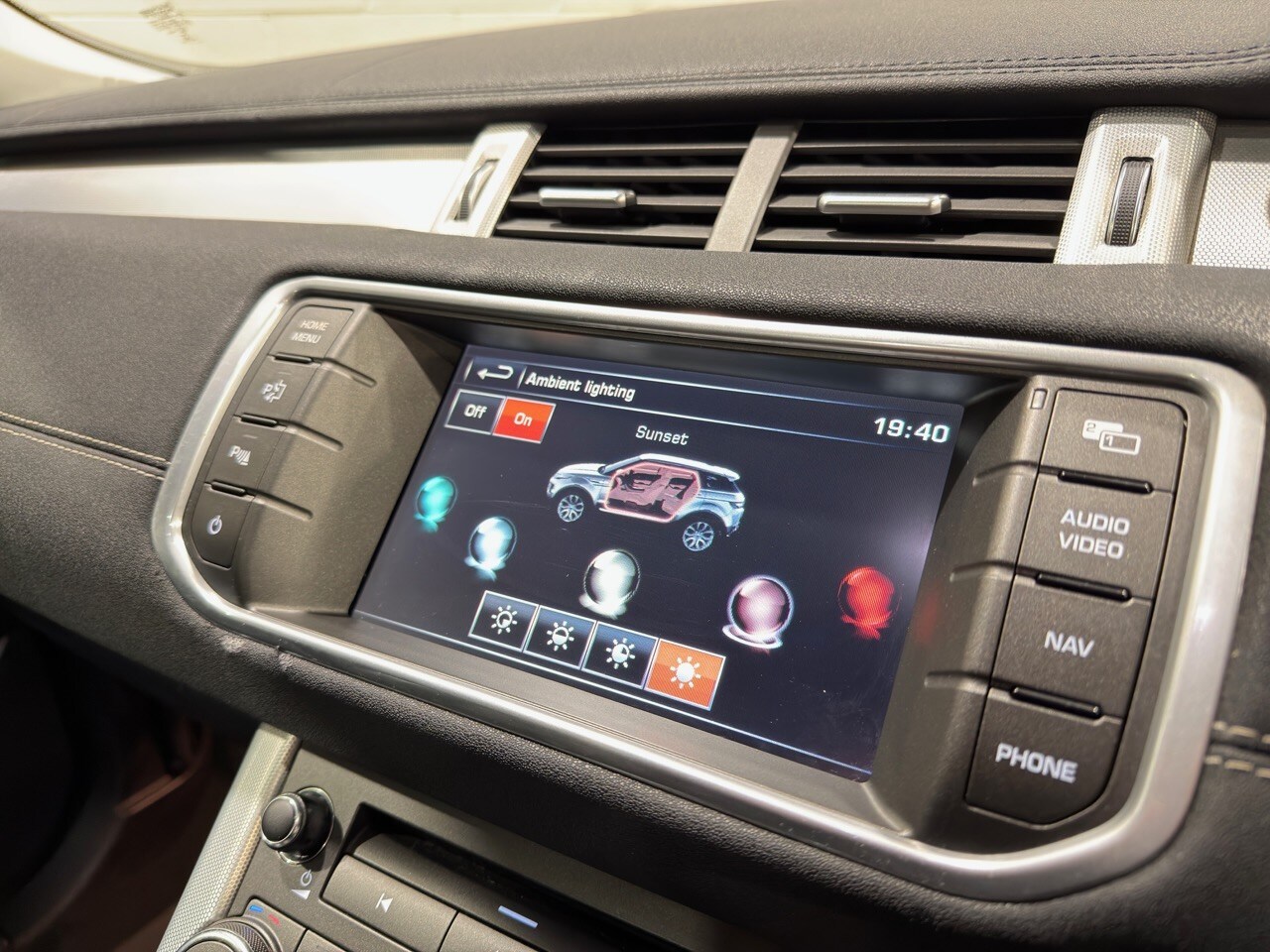 Used Land Rover Range Rover Evoque 2014 for sale - 77901287: Photo 21