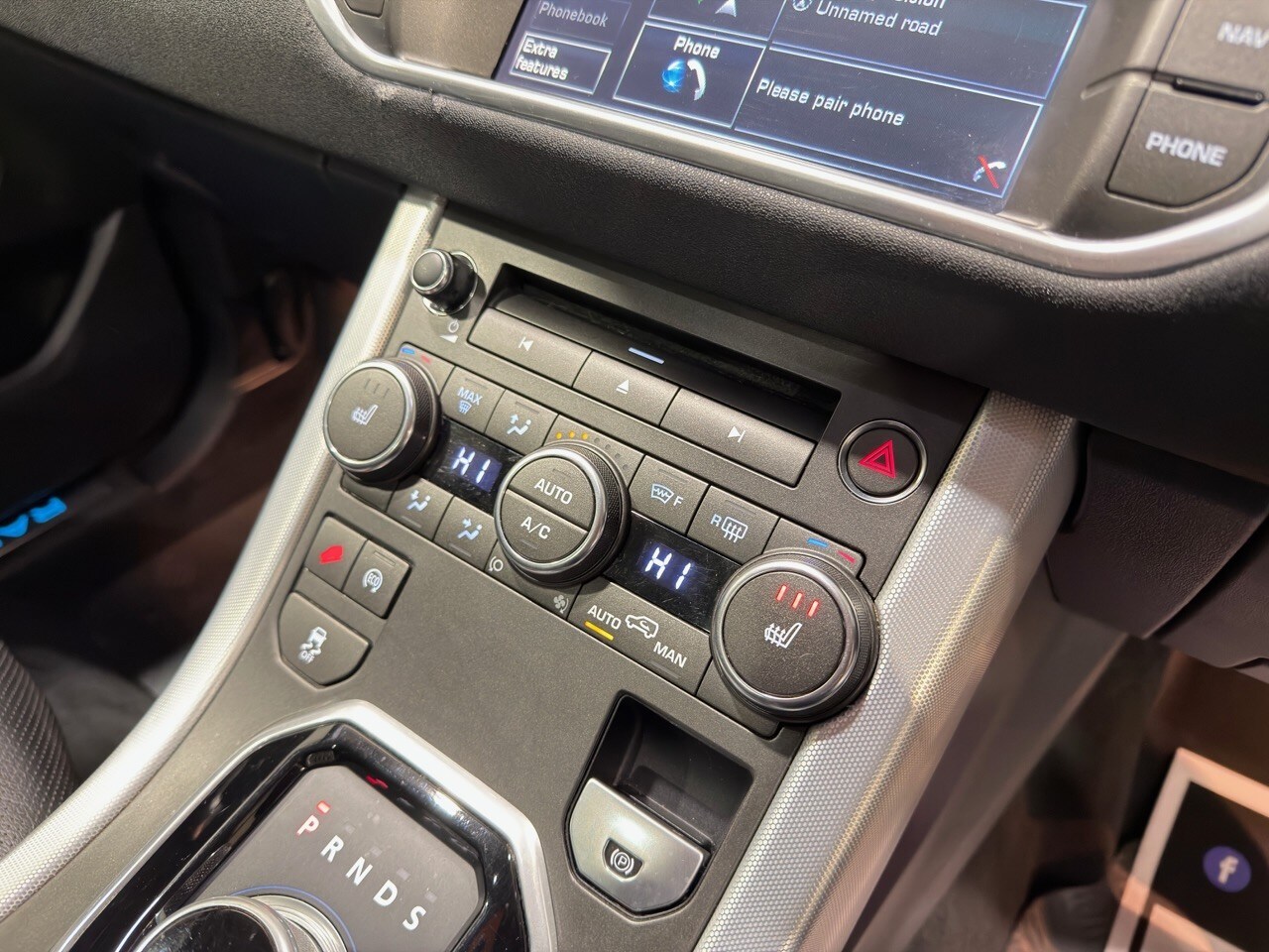 Used Land Rover Range Rover Evoque 2014 for sale - 77901287: Photo 22