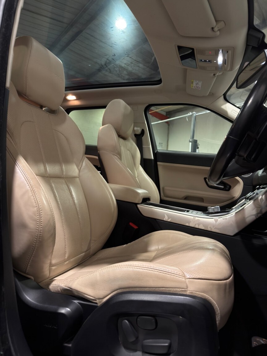 Used Land Rover Range Rover Evoque 2015 for sale - 77409535: Photo 10