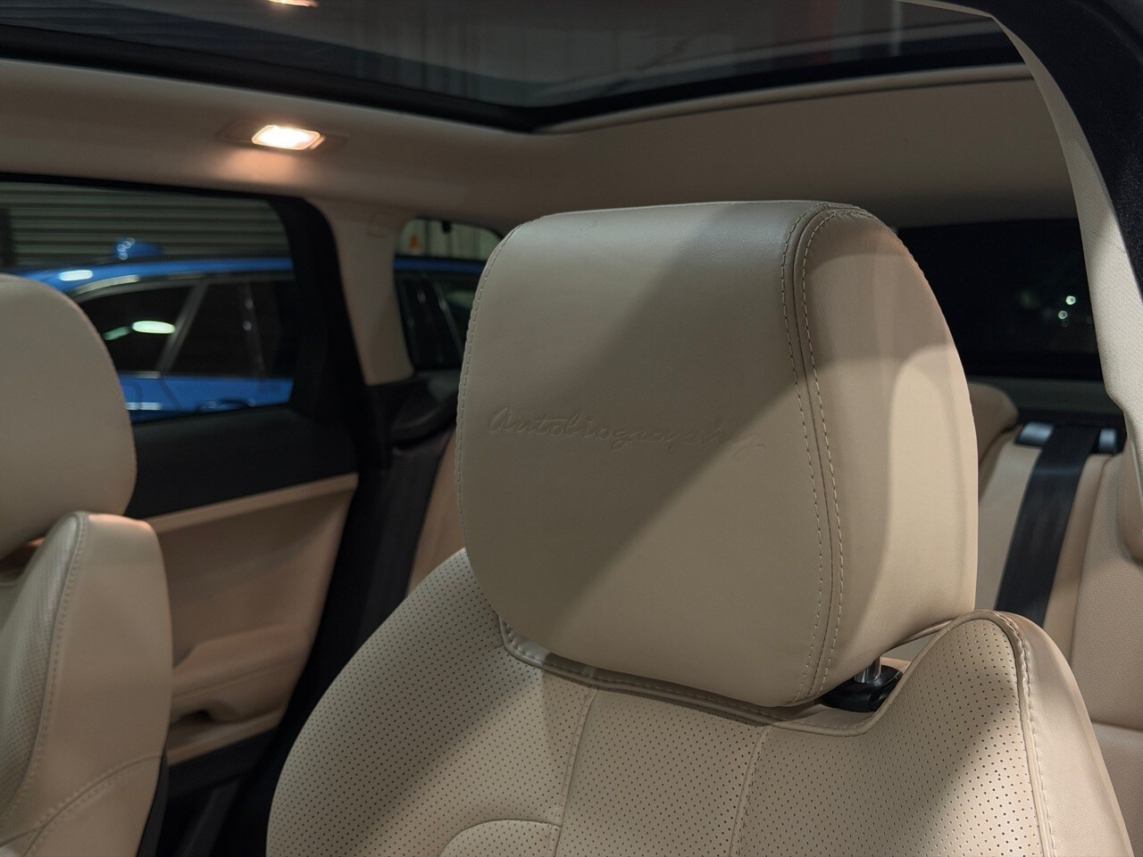 Used Land Rover Range Rover Evoque 2015 for sale - 77409535: Photo 14