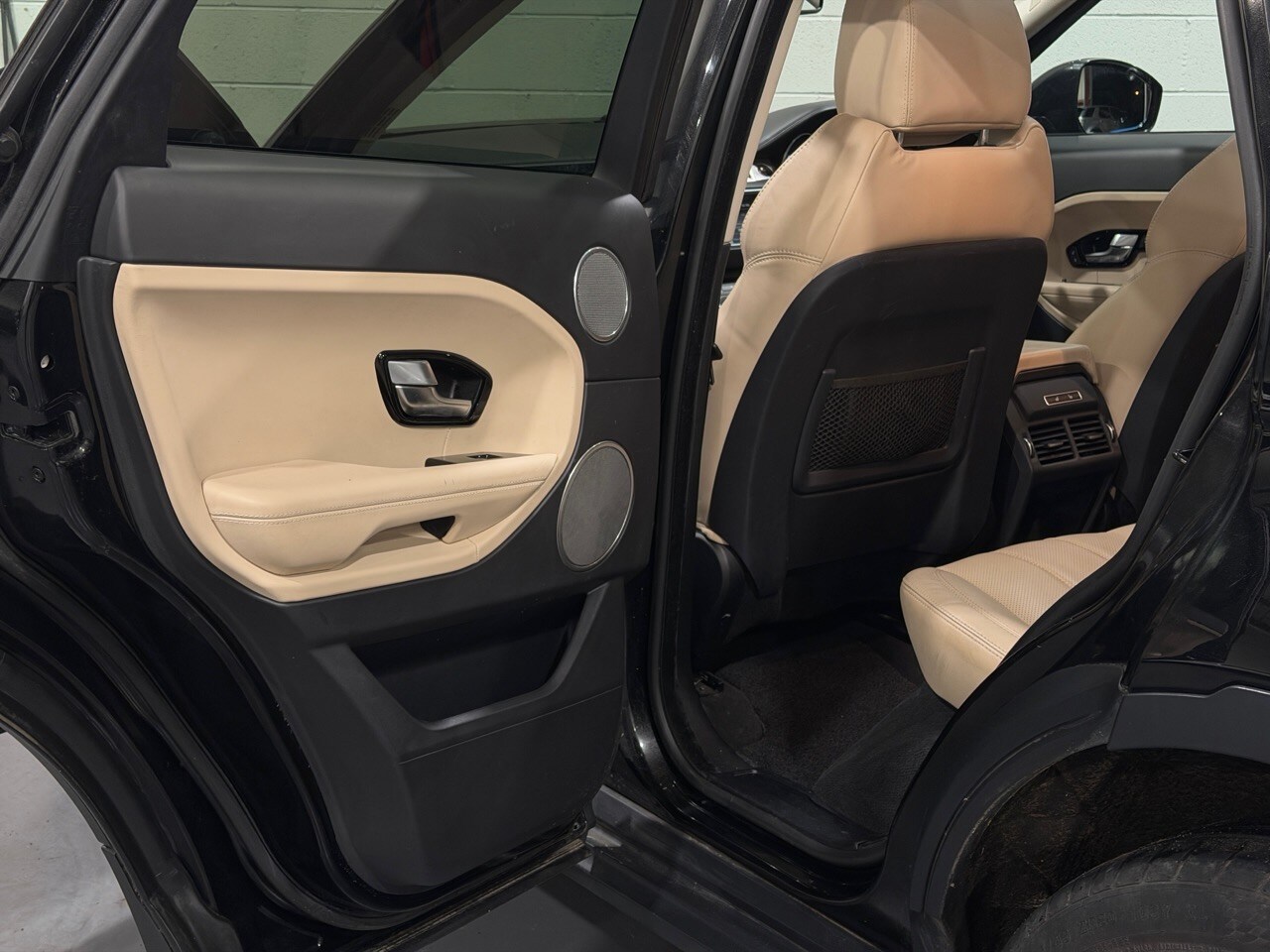 Used Land Rover Range Rover Evoque 2015 for sale - 77409535: Photo 17