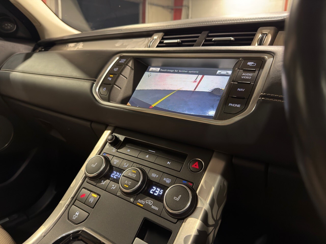 Used Land Rover Range Rover Evoque 2015 for sale - 77409535: Photo 18