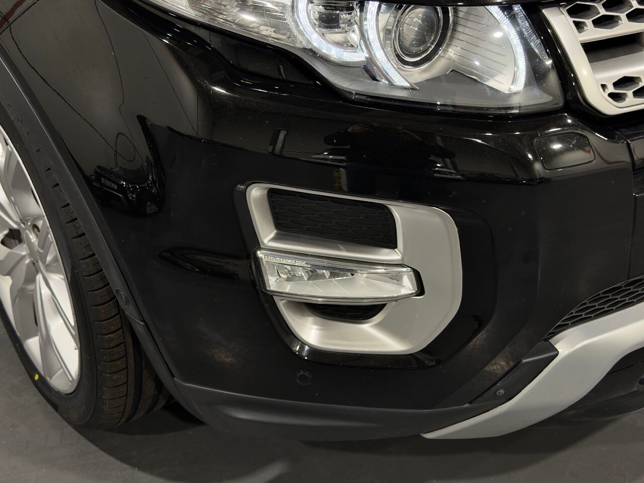 Used Land Rover Range Rover Evoque 2015 for sale - 77409535: Photo 19