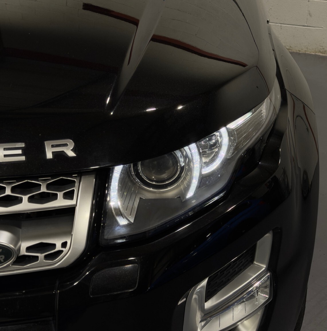 Used Land Rover Range Rover Evoque 2015 for sale - 77409535: Photo 7