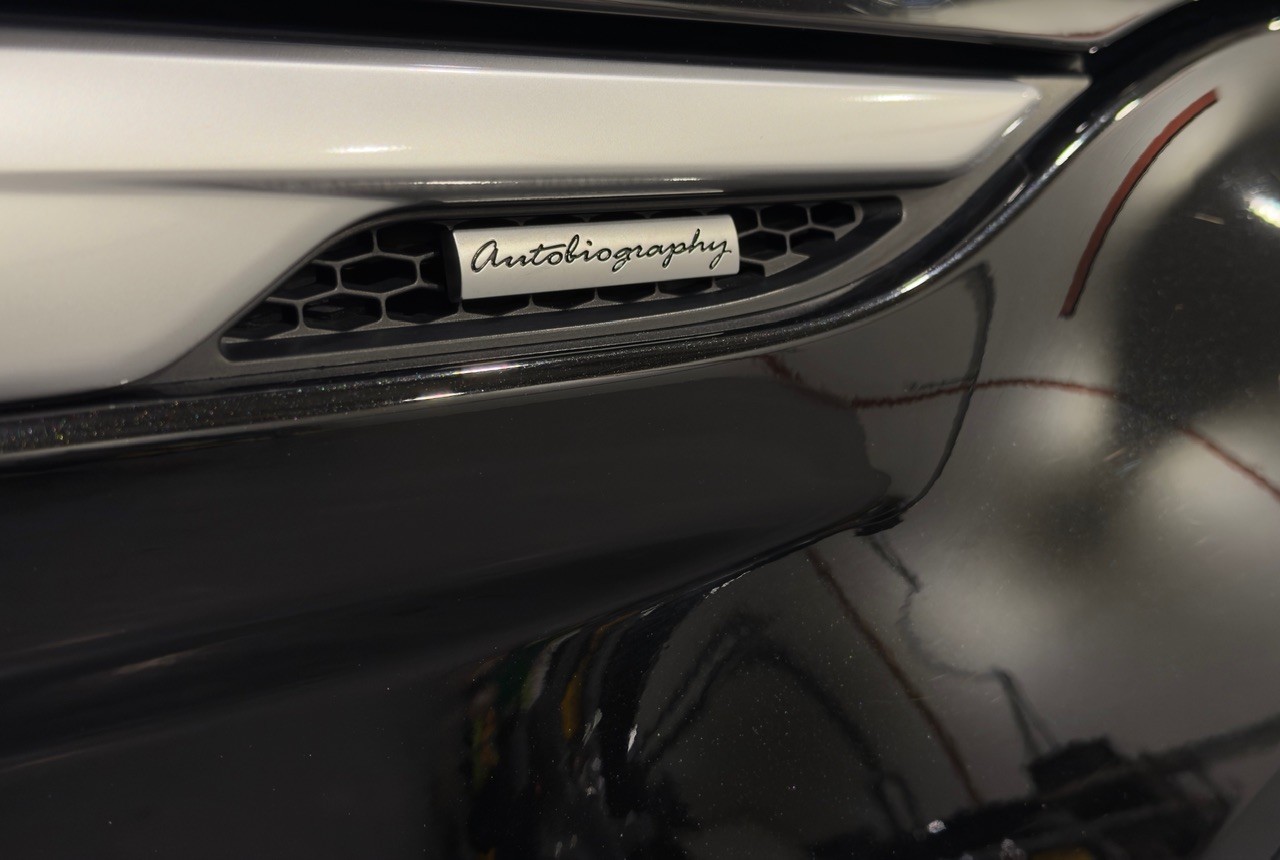 Used Land Rover Range Rover Evoque 2015 for sale - 77409535: Photo 8