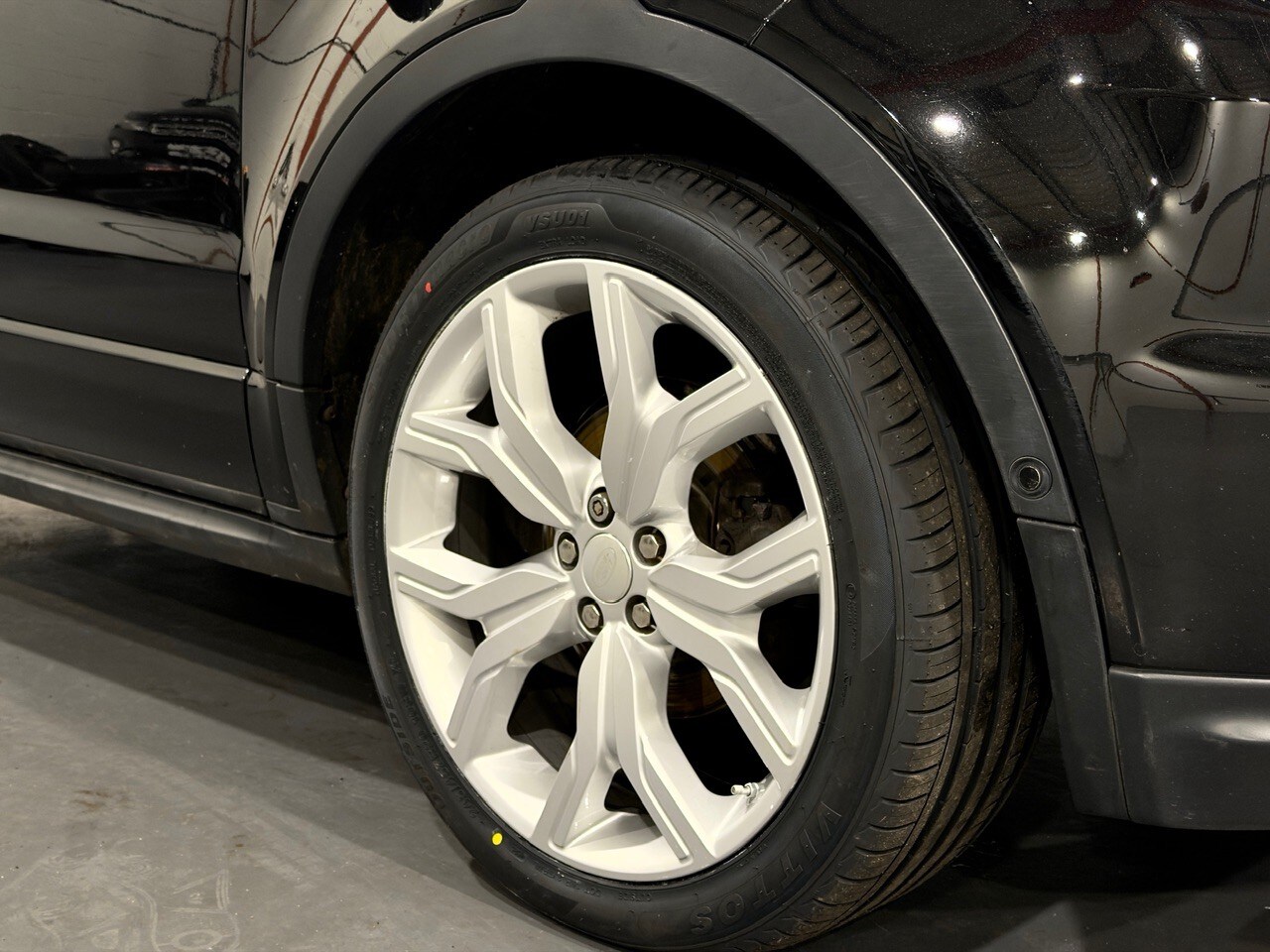 Used Land Rover Range Rover Evoque 2015 for sale - 77409535: Photo 9