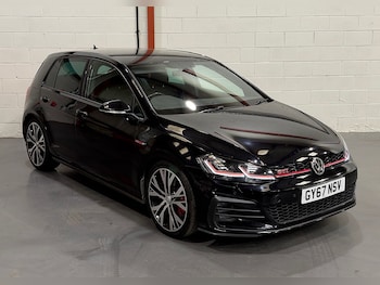 Used Volkswagen Golf 2017 for sale - 78386053: Photo