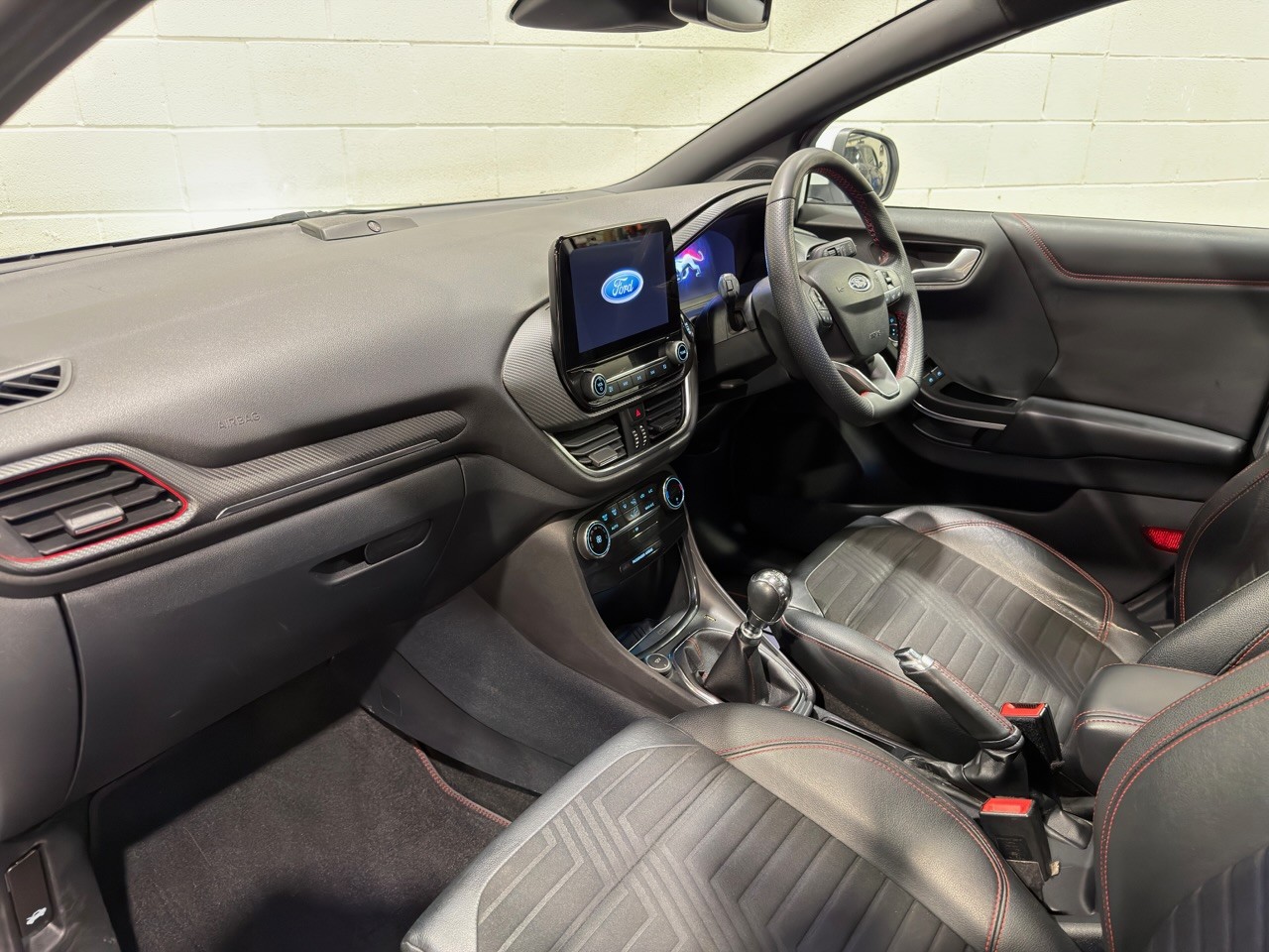 Used Ford Puma 2020 for sale - 77897792: Photo 12