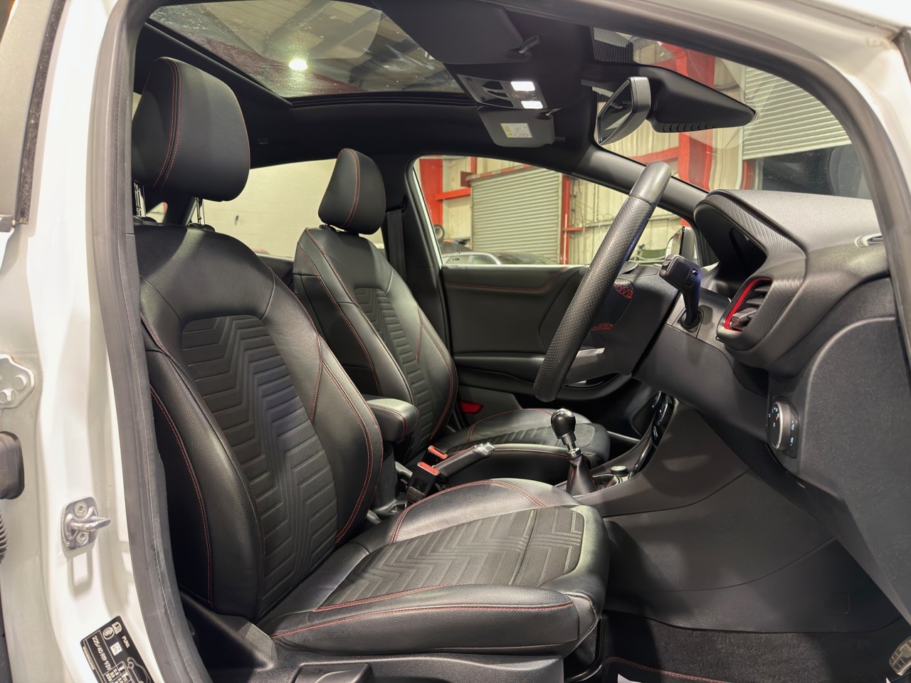 Used Ford Puma 2020 for sale - 77897792: Photo 14