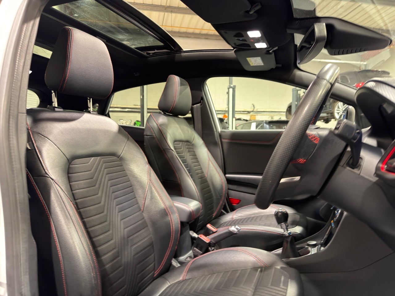 Used Ford Puma 2020 for sale - 77897792: Photo 18