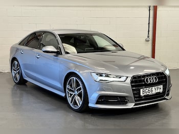 2016 - 2.0 TDI ultra Black Edition 4-Door