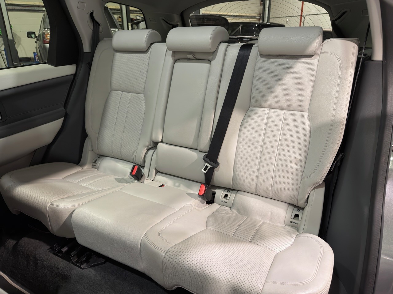 Used Land Rover Discovery Sport 2015 for sale - 77069110: Photo 10