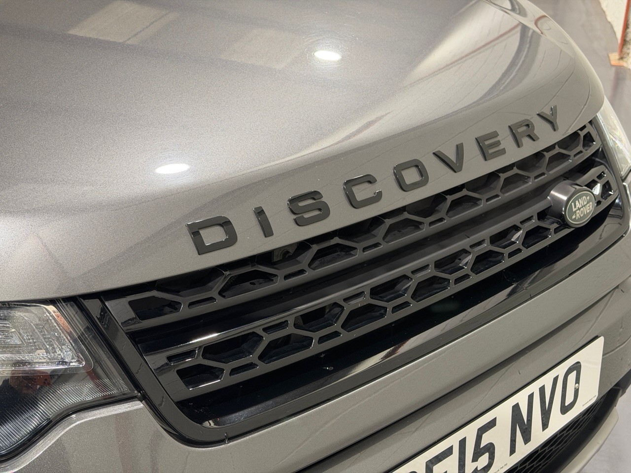 Used Land Rover Discovery Sport 2015 for sale - 77069110: Photo 6