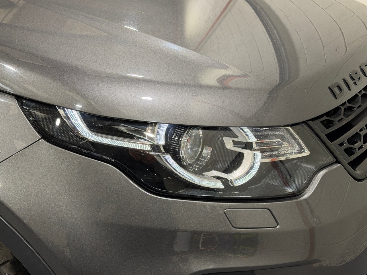 Used Land Rover Discovery Sport 2015 for sale - 77069110: Photo 7