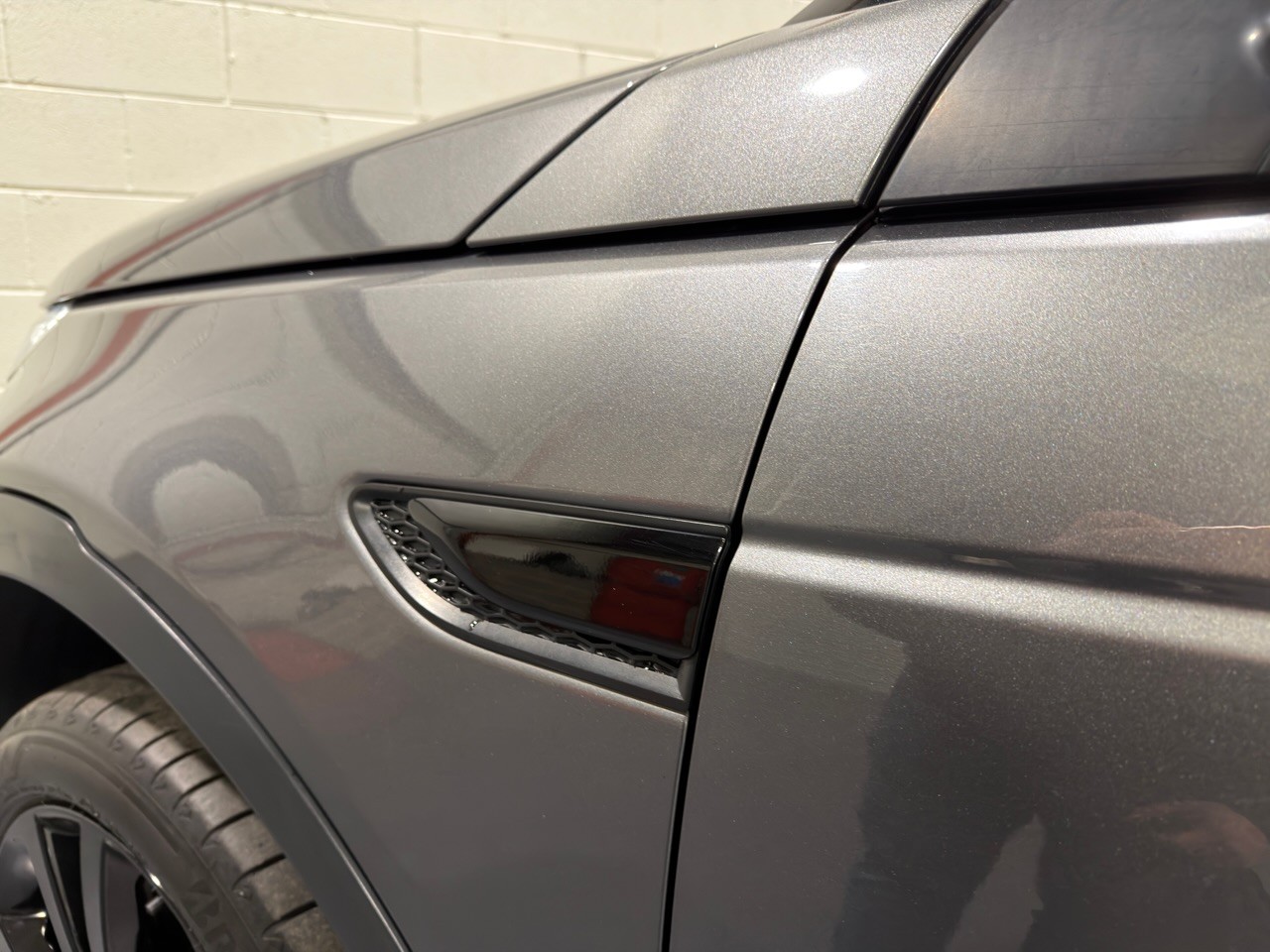 Used Land Rover Discovery Sport 2015 for sale - 77069110: Photo 8