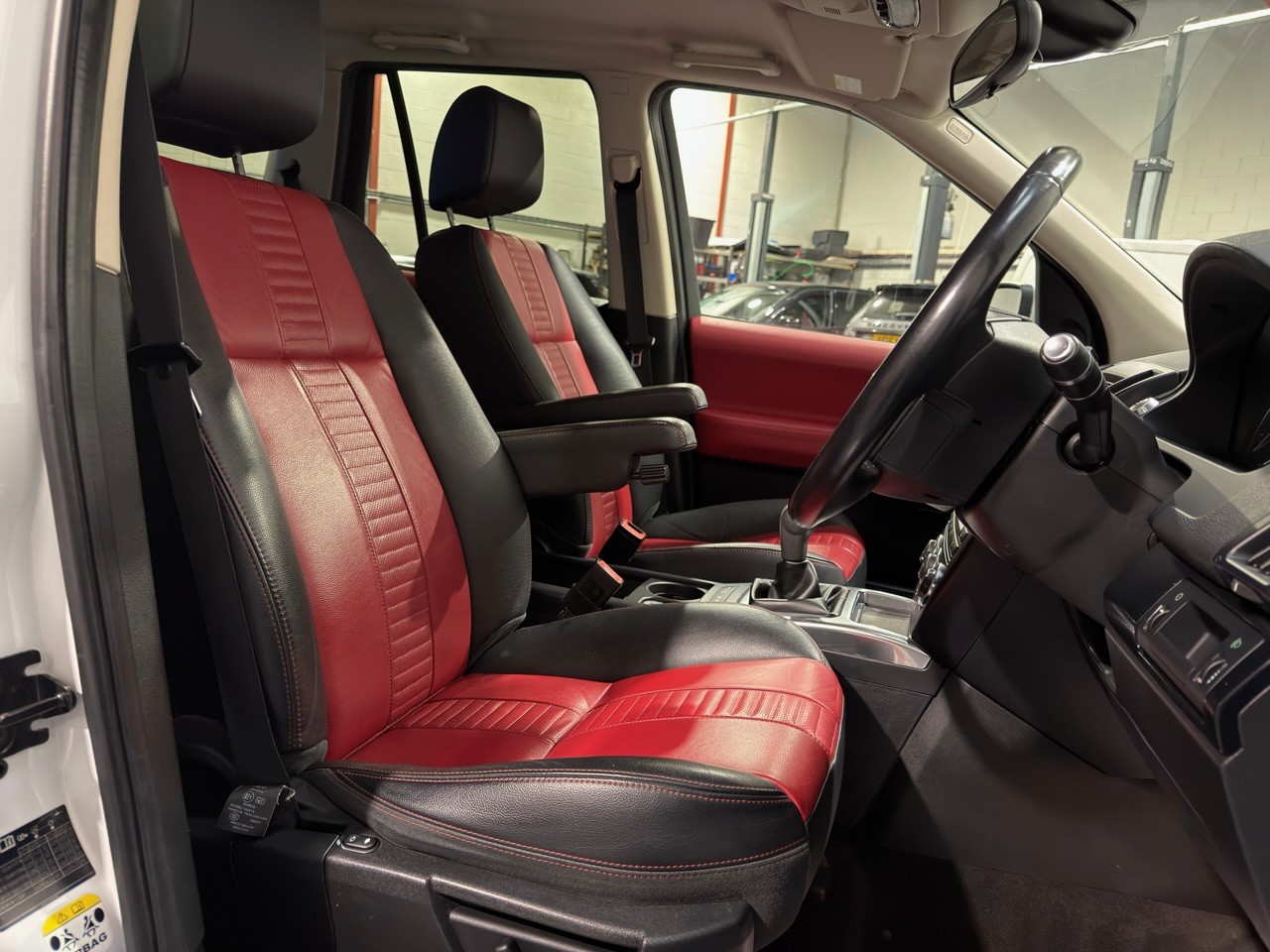 Used Land Rover Freelander 2013 for sale - 77721265: Photo 12