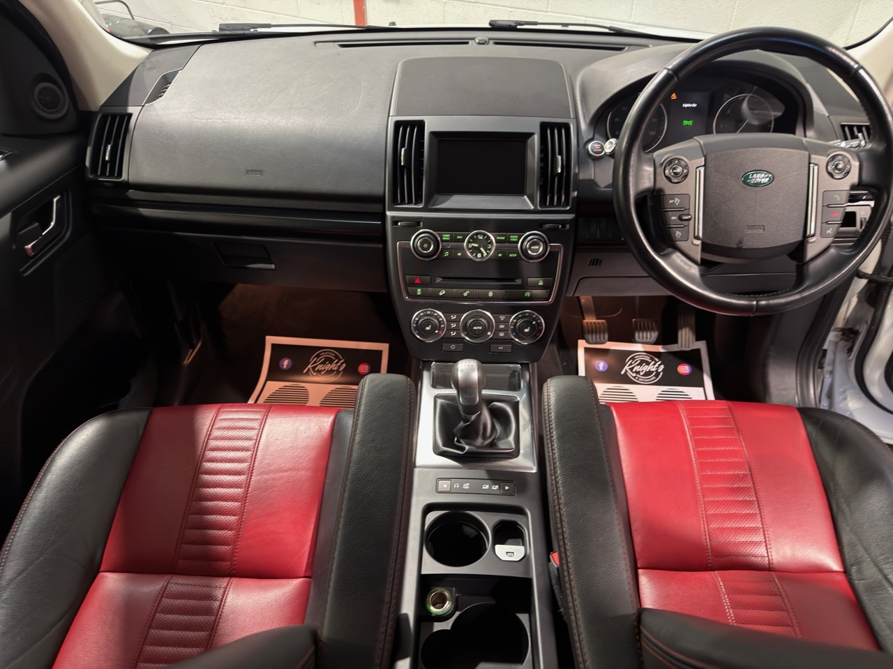 Used Land Rover Freelander 2013 for sale - 77721265: Photo 16