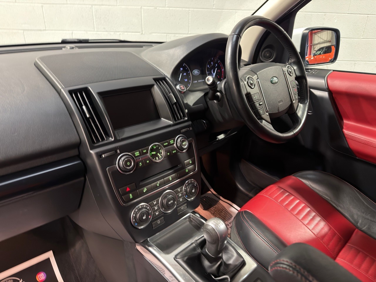 Used Land Rover Freelander 2013 for sale - 77721265: Photo 17