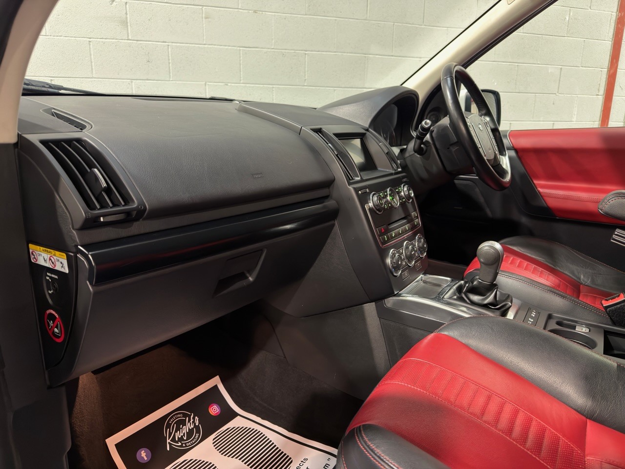 Used Land Rover Freelander 2013 for sale - 77721265: Photo 19