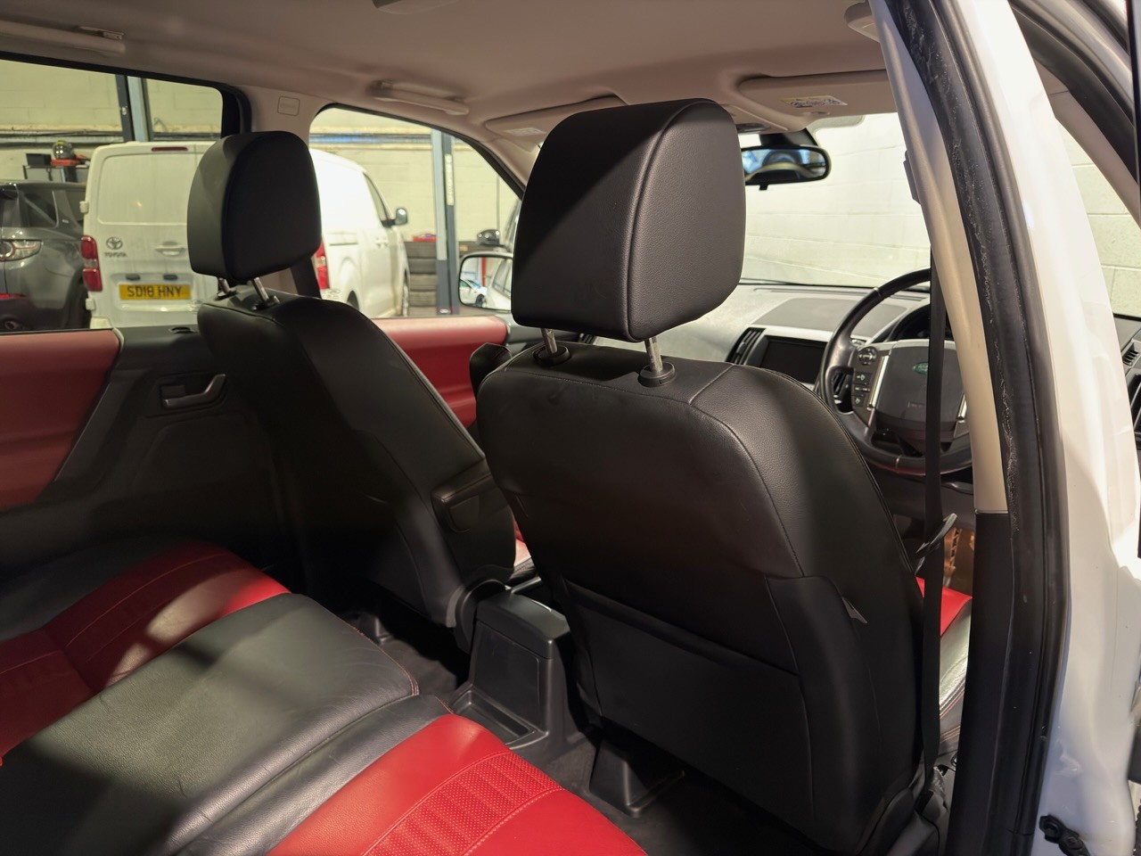 Used Land Rover Freelander 2013 for sale - 77721265: Photo 21