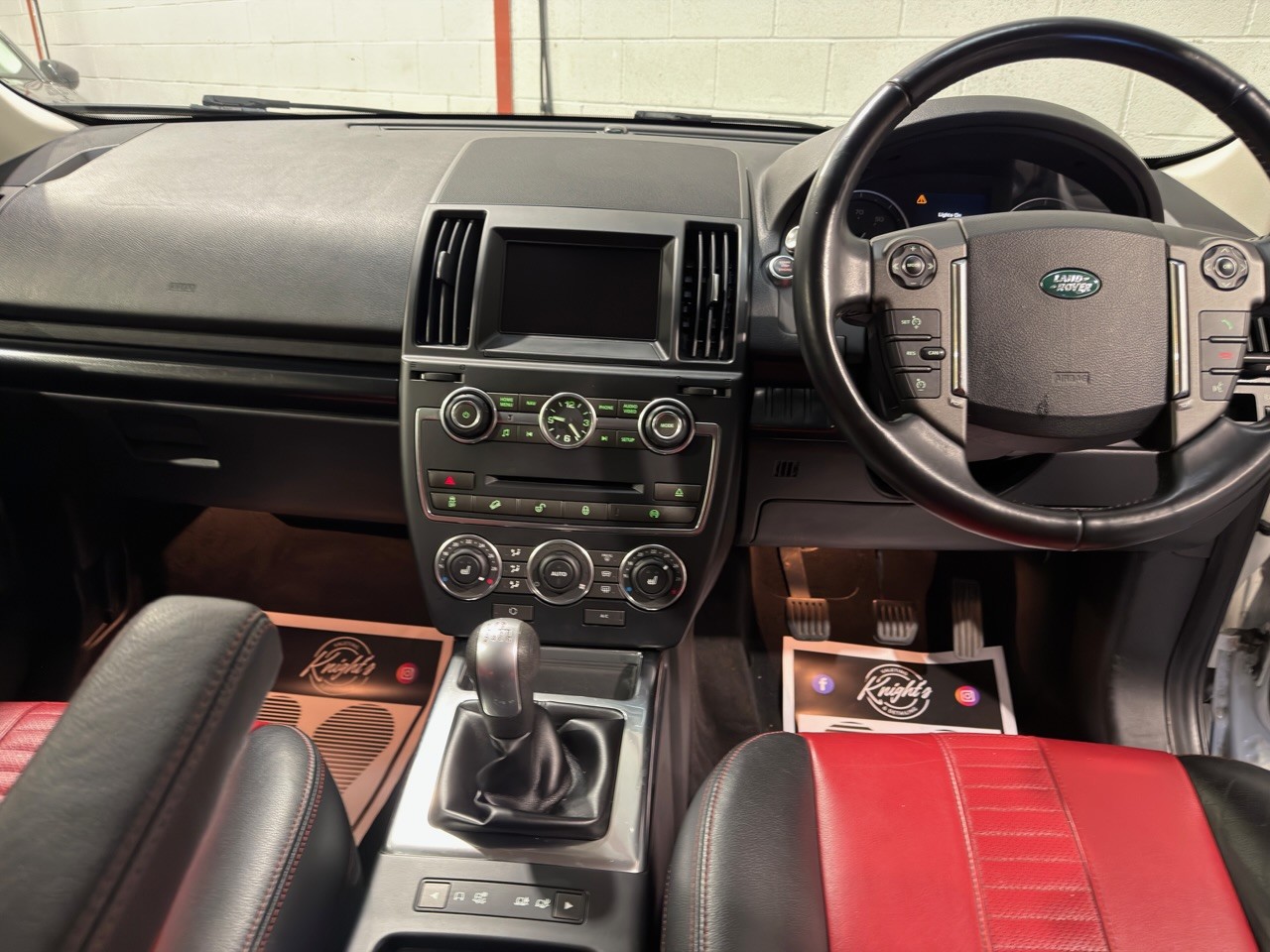 Used Land Rover Freelander 2013 for sale - 77721265: Photo 24