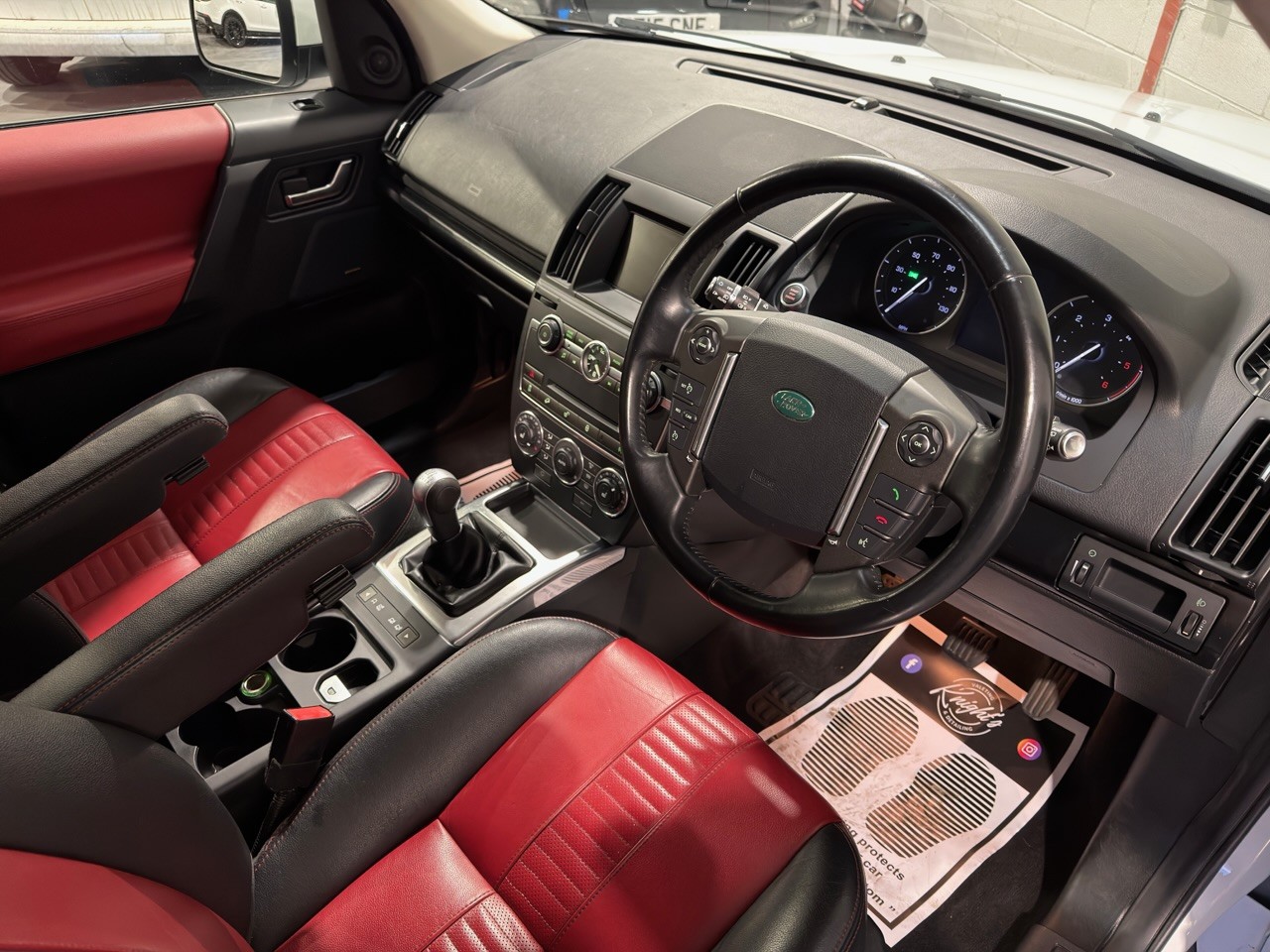 Used Land Rover Freelander 2013 for sale - 77721265: Photo 26