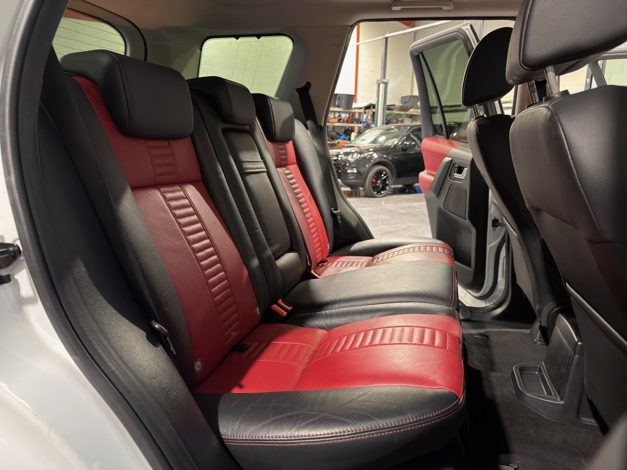 Used Land Rover Freelander 2013 for sale - 77721265: Photo 27