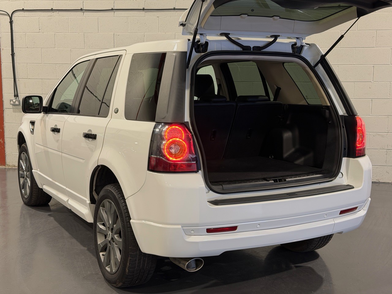 Used Land Rover Freelander 2013 for sale - 77721265: Photo 7